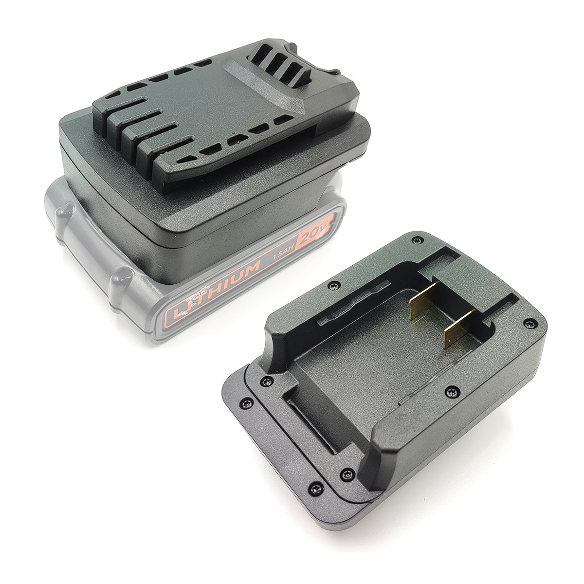 Adaptateur pour outils électri - Power Tools Stanley avis et prix