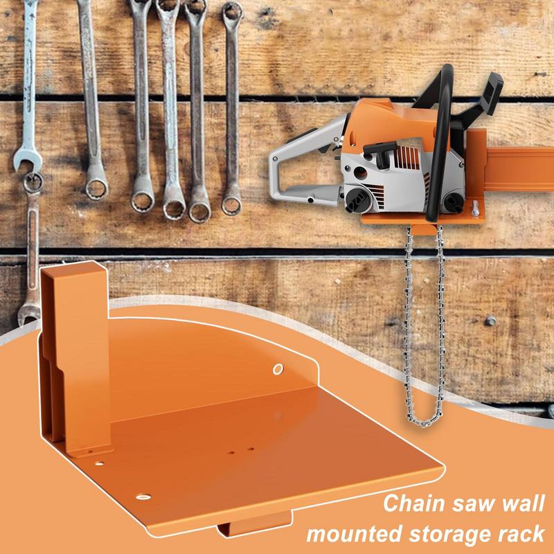 Tronçonneuse mural cintre robu - Power Tools Display Rack avis et prix