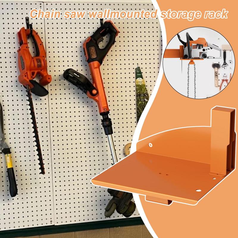 Tronçonneuse mural cintre robu - Power Tools Display Rack avis et prix