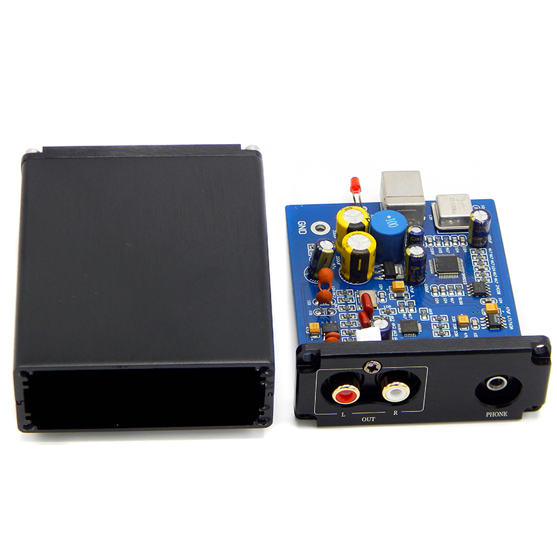 【Hot】Interface HIFI SPDIF, déc - Power Tools You Need avis et prix