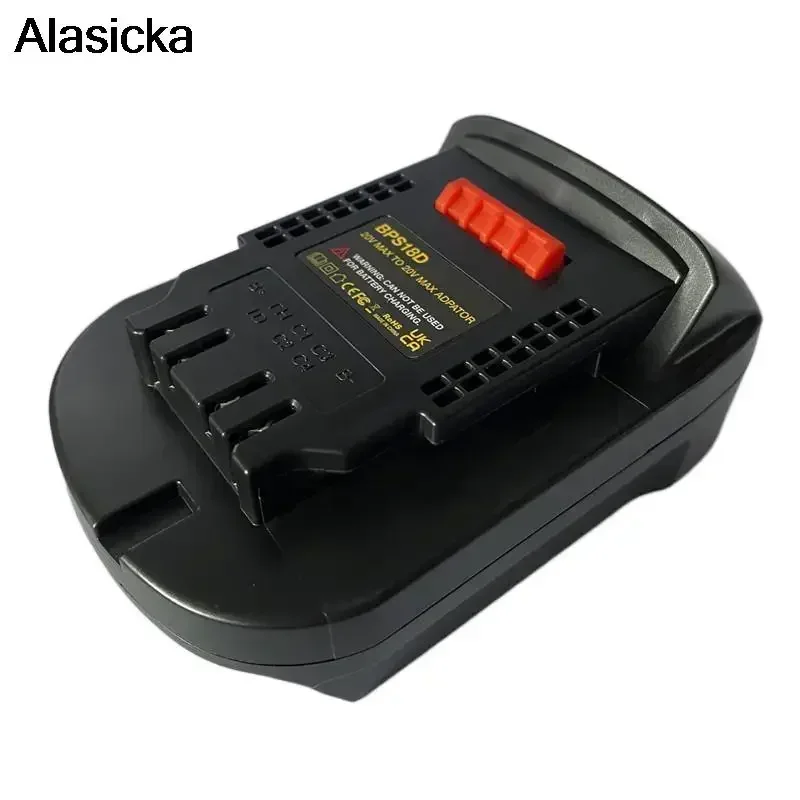 Adaptateur BPS18D pour outil é - Power Tools Stanley avis et prix