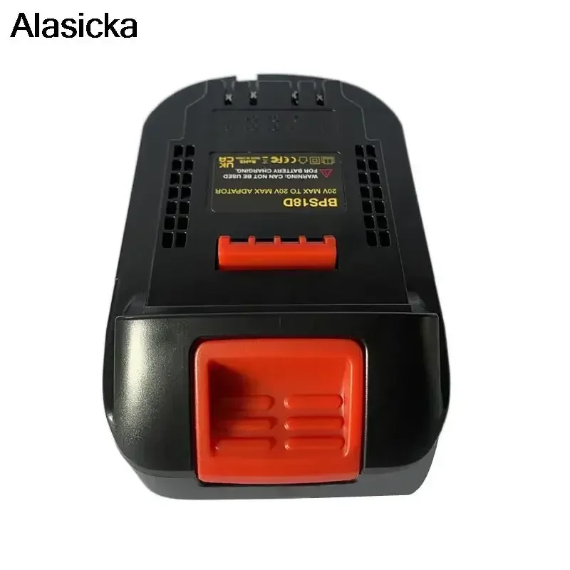 Adaptateur BPS18D pour outil é - Power Tools Stanley avis et prix