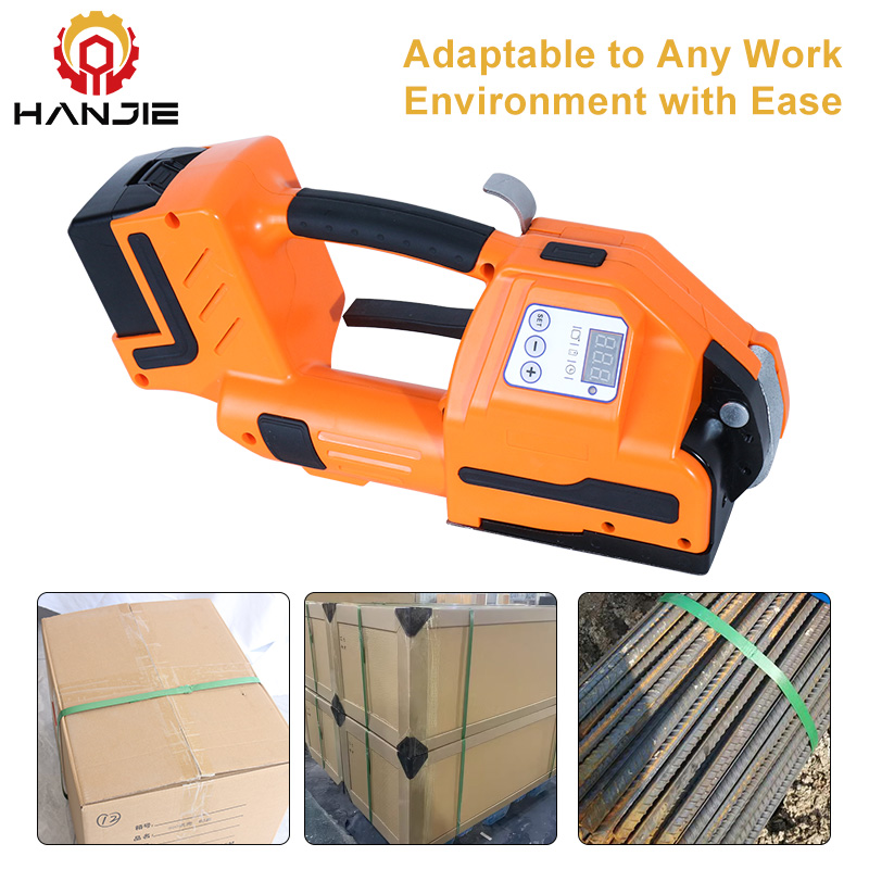 Outil de cerclage automatique, - Power Tools Hand Held avis et prix