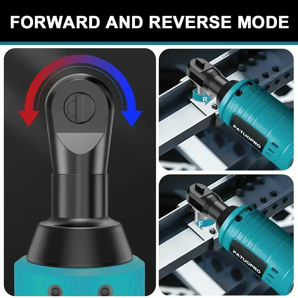 Makita – clé à cliquet électri - Power Tools Ingco avis et prix