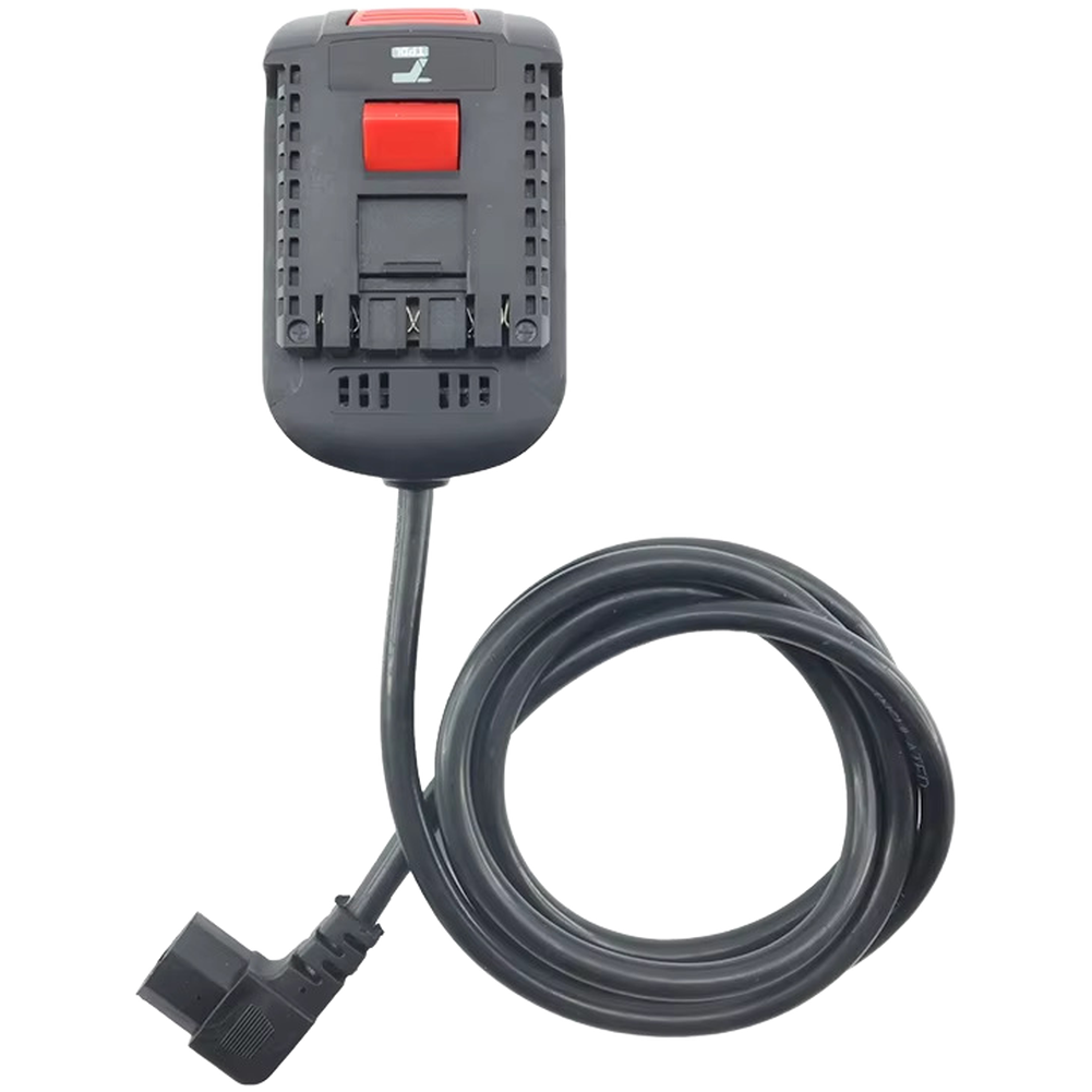 Câble adaptateur de batterie j - Power Tools Yellow Brand avis et prix