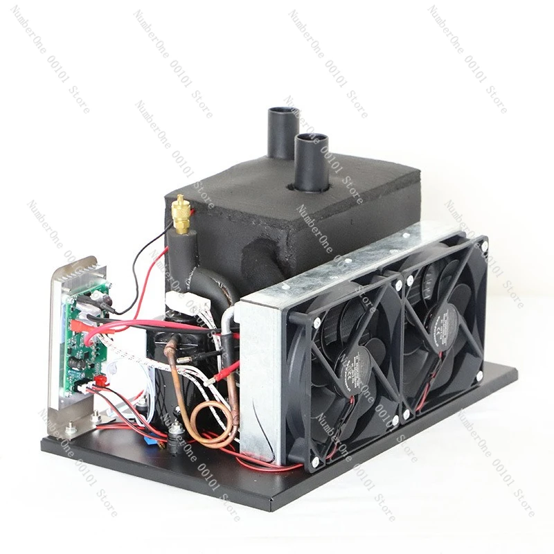 Mini climatiseur A19, unité de - Air Compressor Mini avis et prix