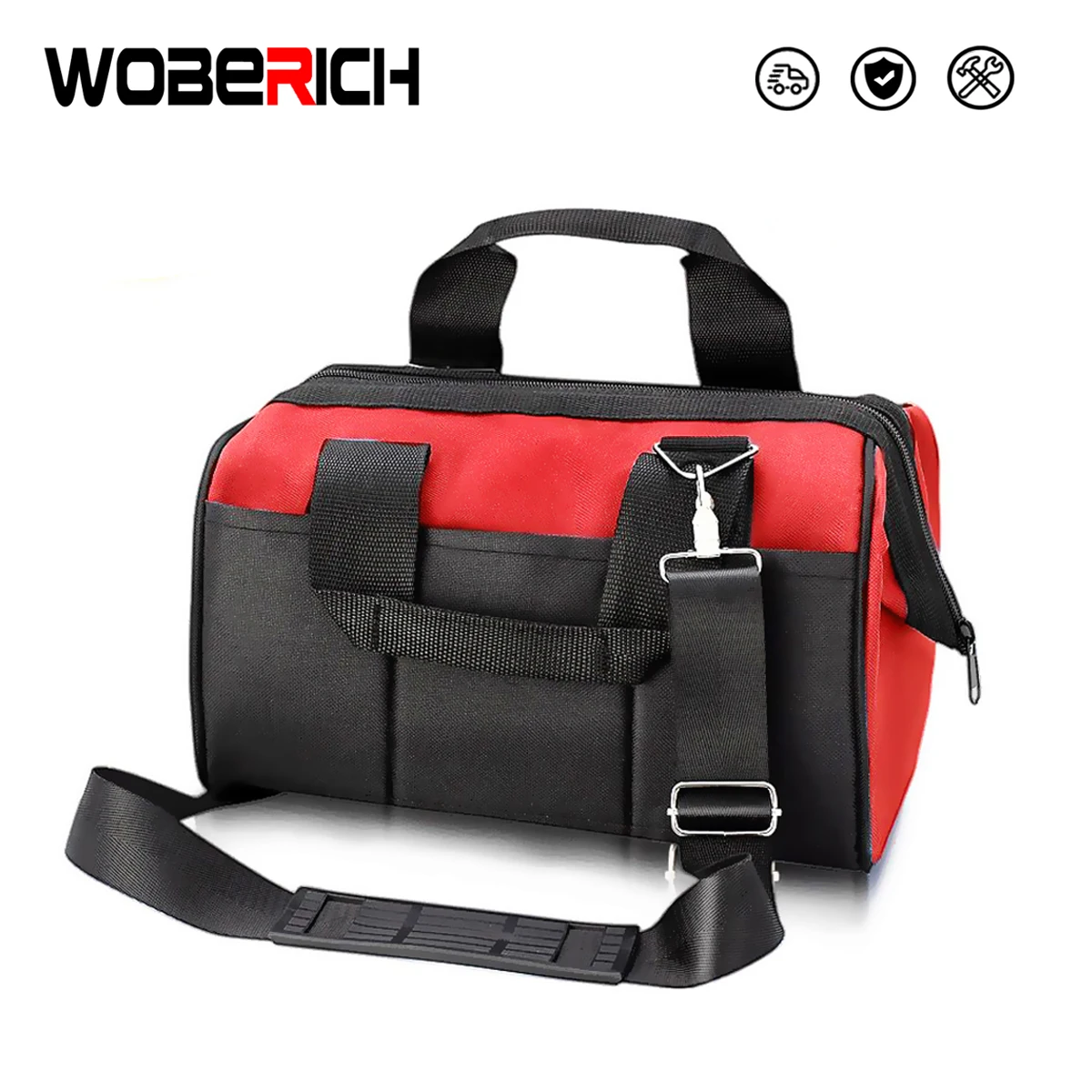 Sac à outils étanche pour élec - Power Tools Software avis et prix