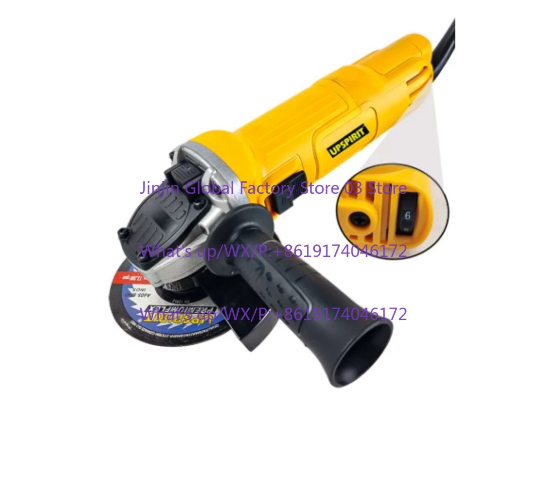 Meuleuse d'angle électrique 12 - Power Tools Hand Held avis et prix
