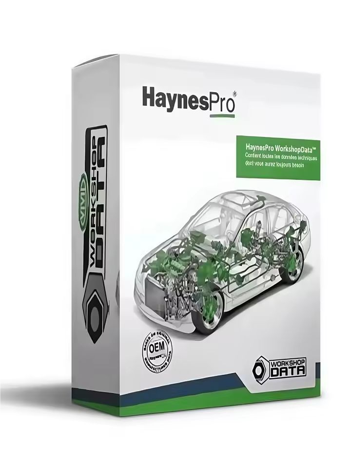 Logiciel de réparation automob - Power Tools Software avis et prix