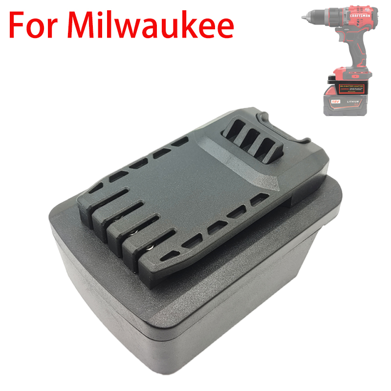 Pour Milwaukee 18V Batteries a - Power Tools Stanley avis et prix