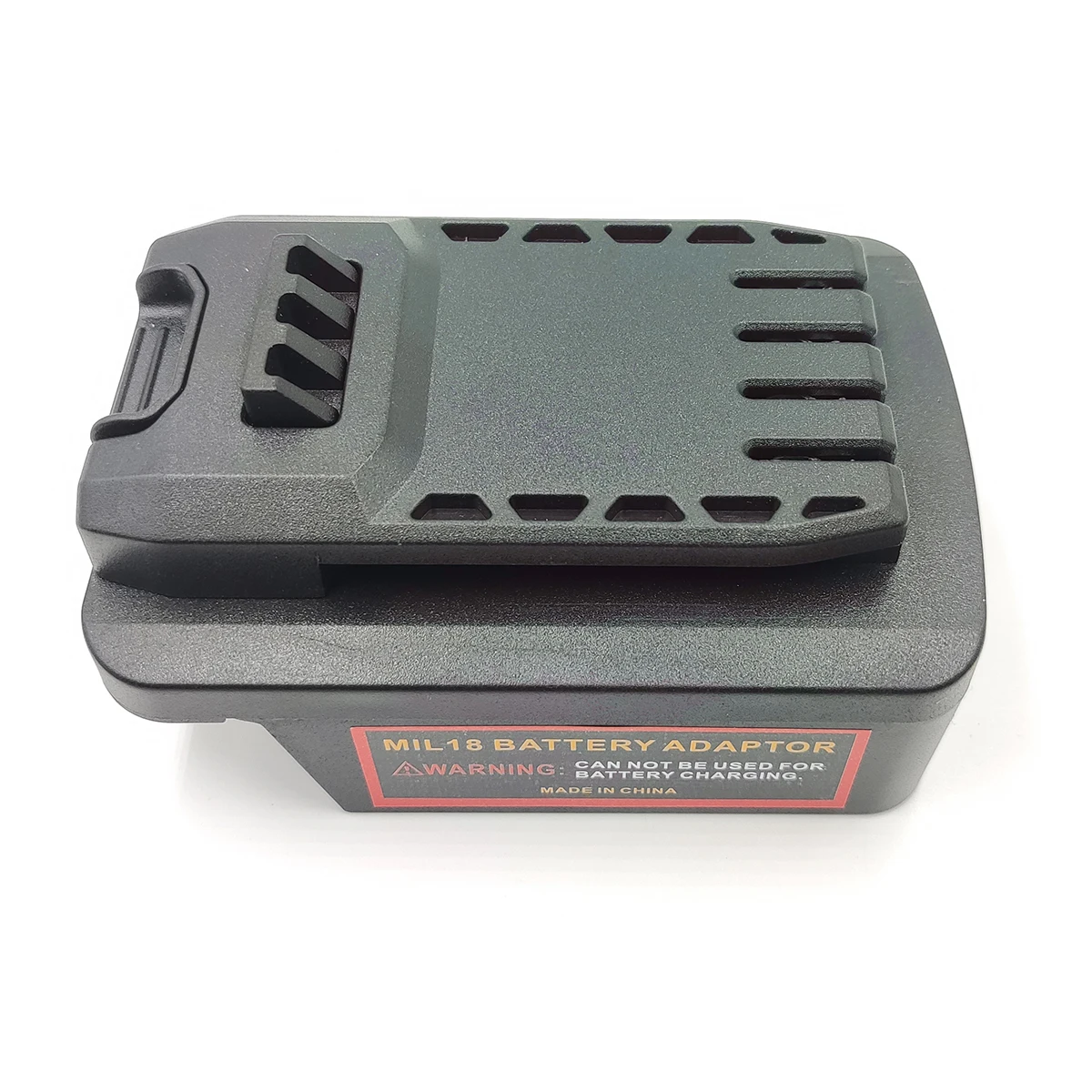 Pour Milwaukee 18V Batteries a - Power Tools Stanley avis et prix