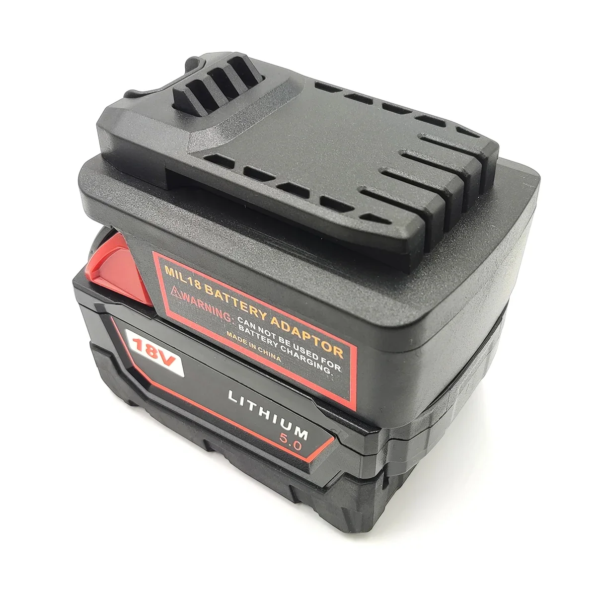 Pour Milwaukee 18V Batteries a - Power Tools Stanley avis et prix
