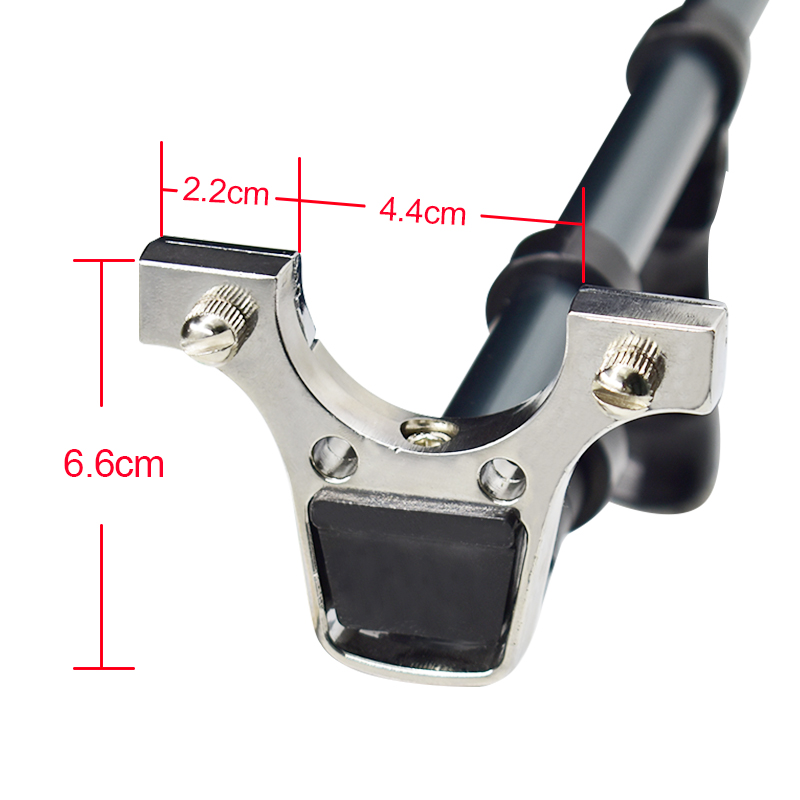 Lance-pierre de chasse rétract - Power Quality Tools avis et prix