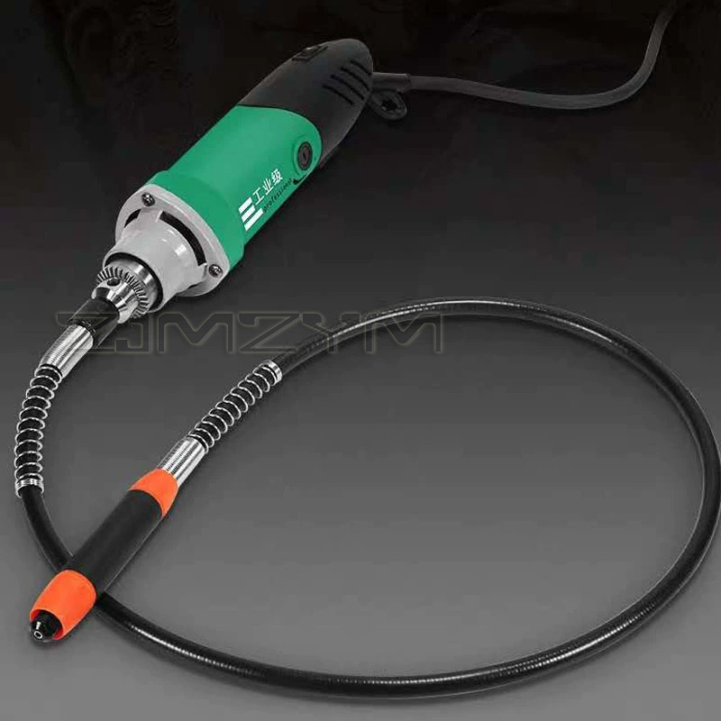 Graveur haute puissance à vite - Power Tools Impact avis et prix