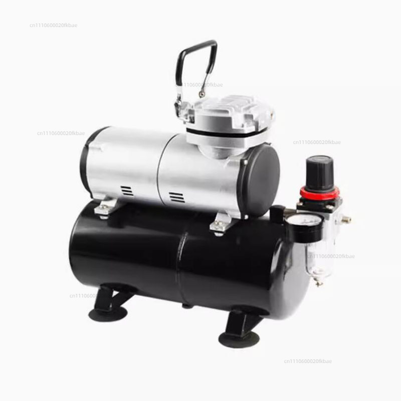 Compresseur d'air miniature ré - Air Compressor Mini avis et prix