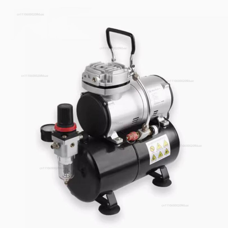 Compresseur d'air miniature ré - Air Compressor Mini avis et prix