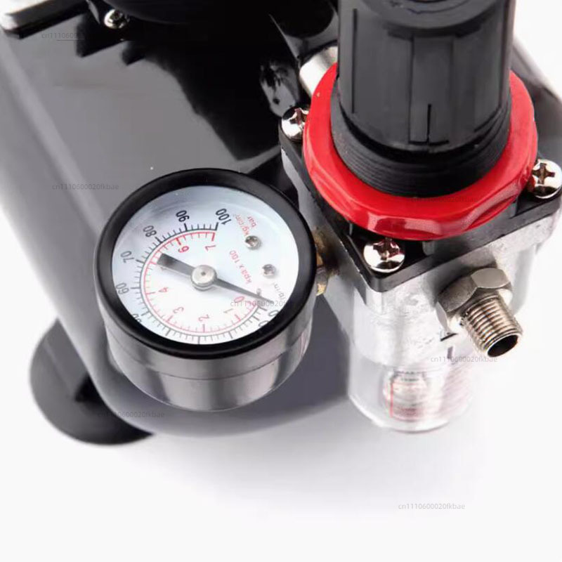 Compresseur d'air miniature ré - Air Compressor Mini avis et prix