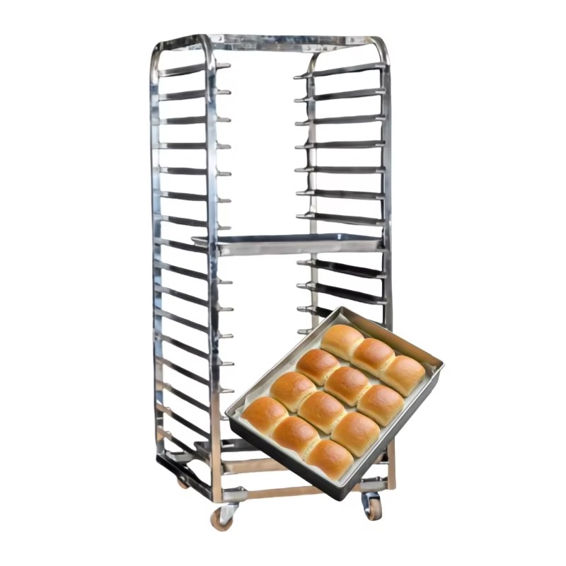 Chariot de refroidissement et  - Power Tools Display Rack avis et prix