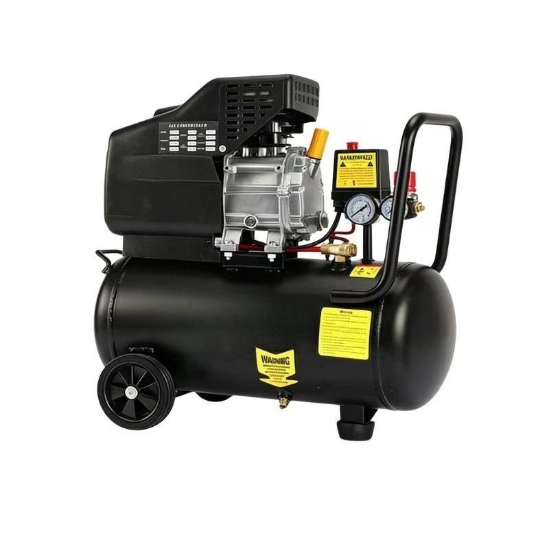 Compresseur d'air portable 24L - Air Compressor Mini avis et prix