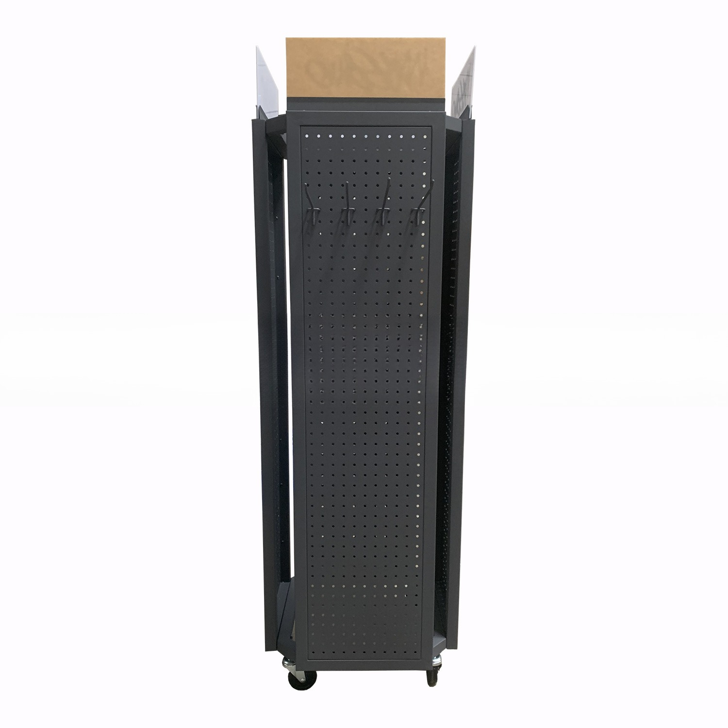 Présentoir à trous pour chauss - Power Tools Display Rack avis et prix