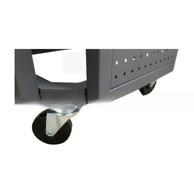 Présentoir à trous pour chauss - Power Tools Display Rack avis et prix