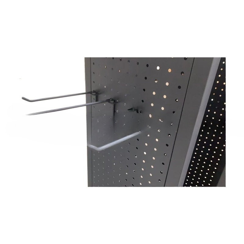 Présentoir à trous pour chauss - Power Tools Display Rack avis et prix