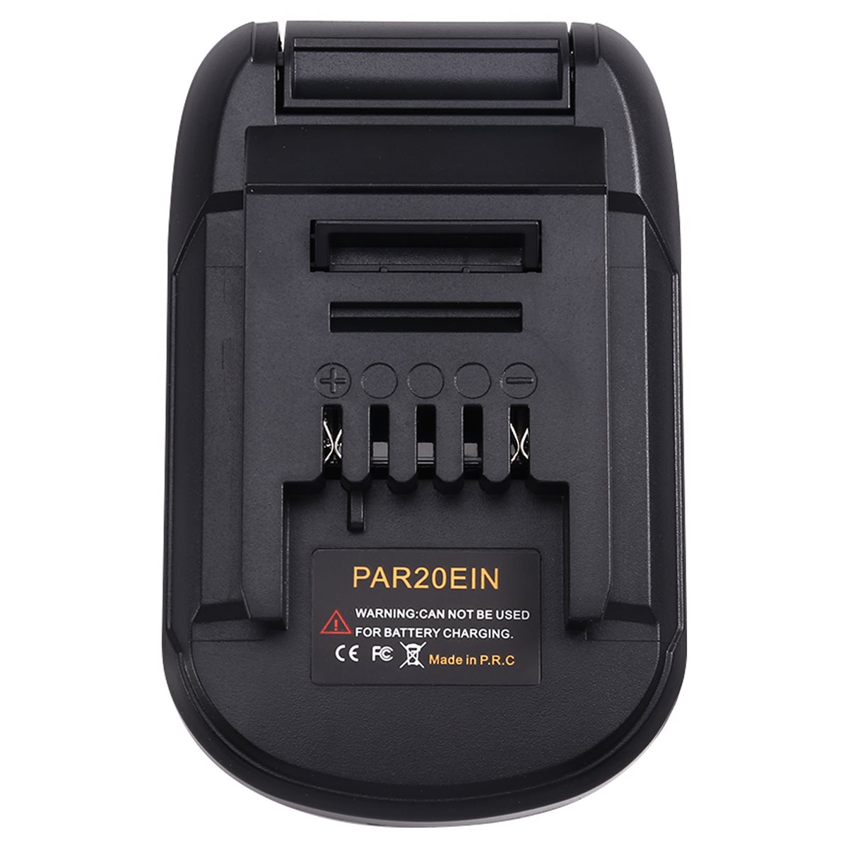 Adaptateur de batterie AA19 po - Power Tools Einhell avis et prix