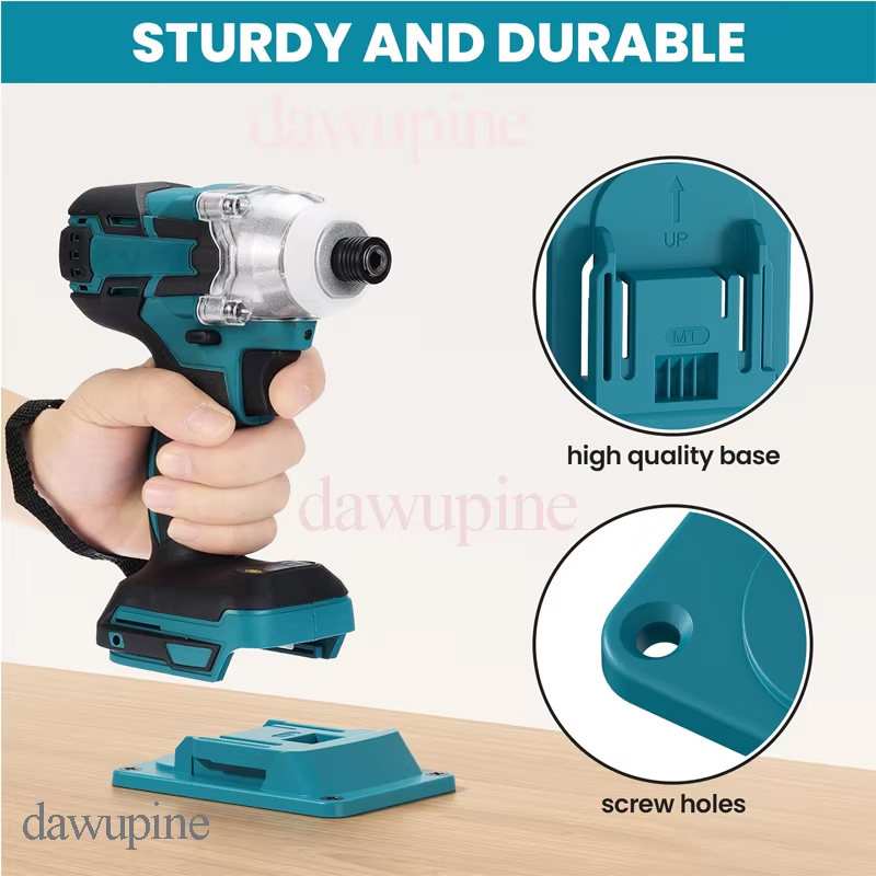Support de rangement pour outi - Power Tools Display Rack avis et prix