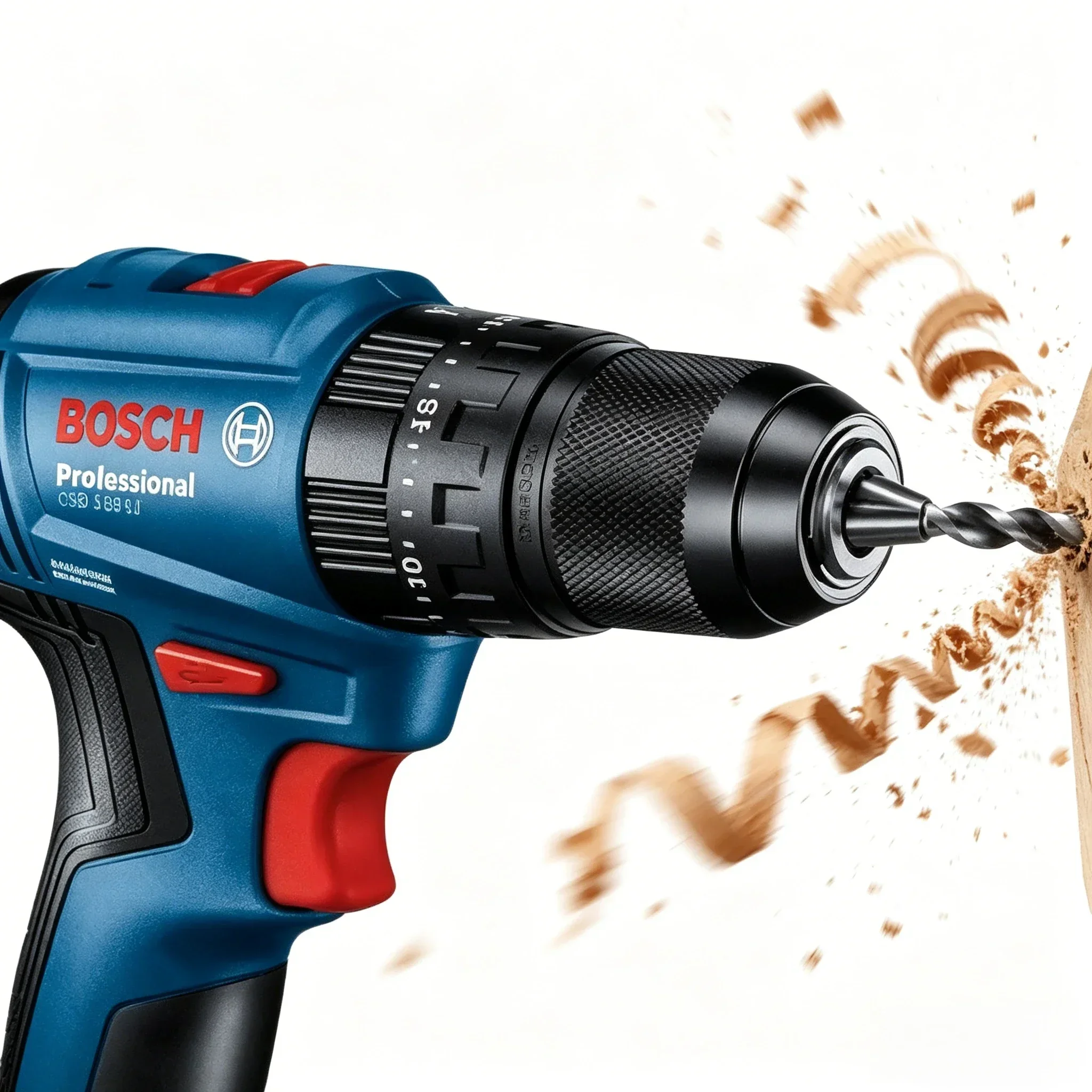 Perceuse à percussion sans fil - Power Tools Impact avis et prix