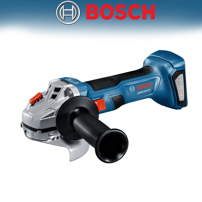 Meuleuse d'angle sans fil BOSC - Power Tools Cordless avis et prix