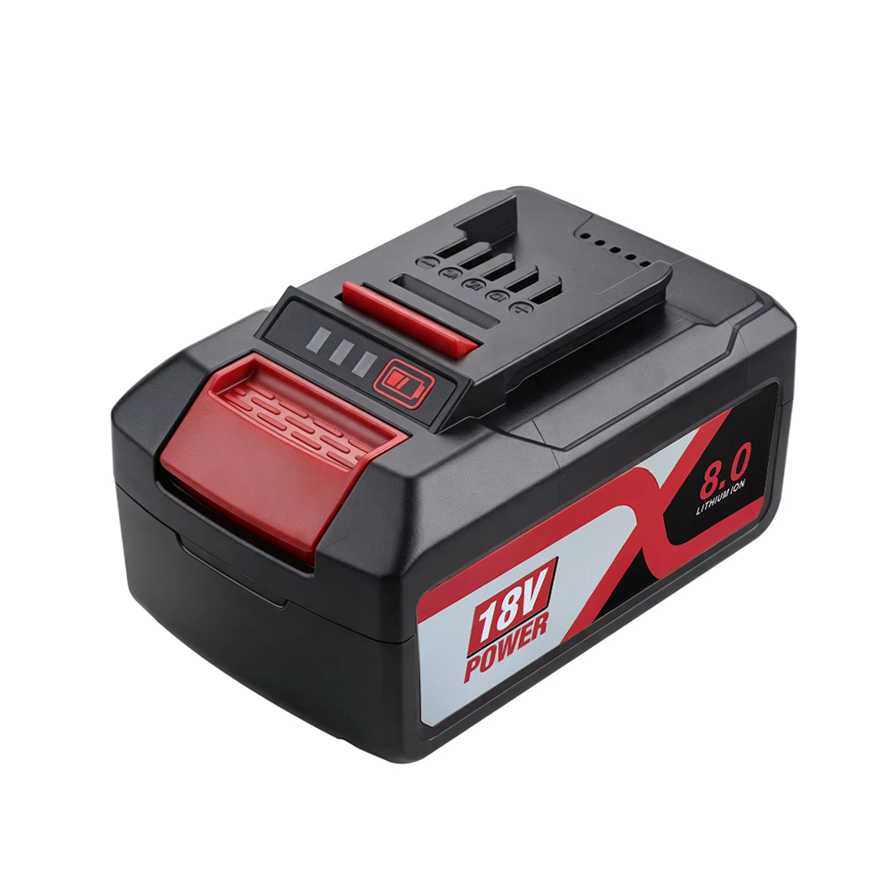Batterie haute capacité 18V 10 - Power Tools Einhell avis et prix