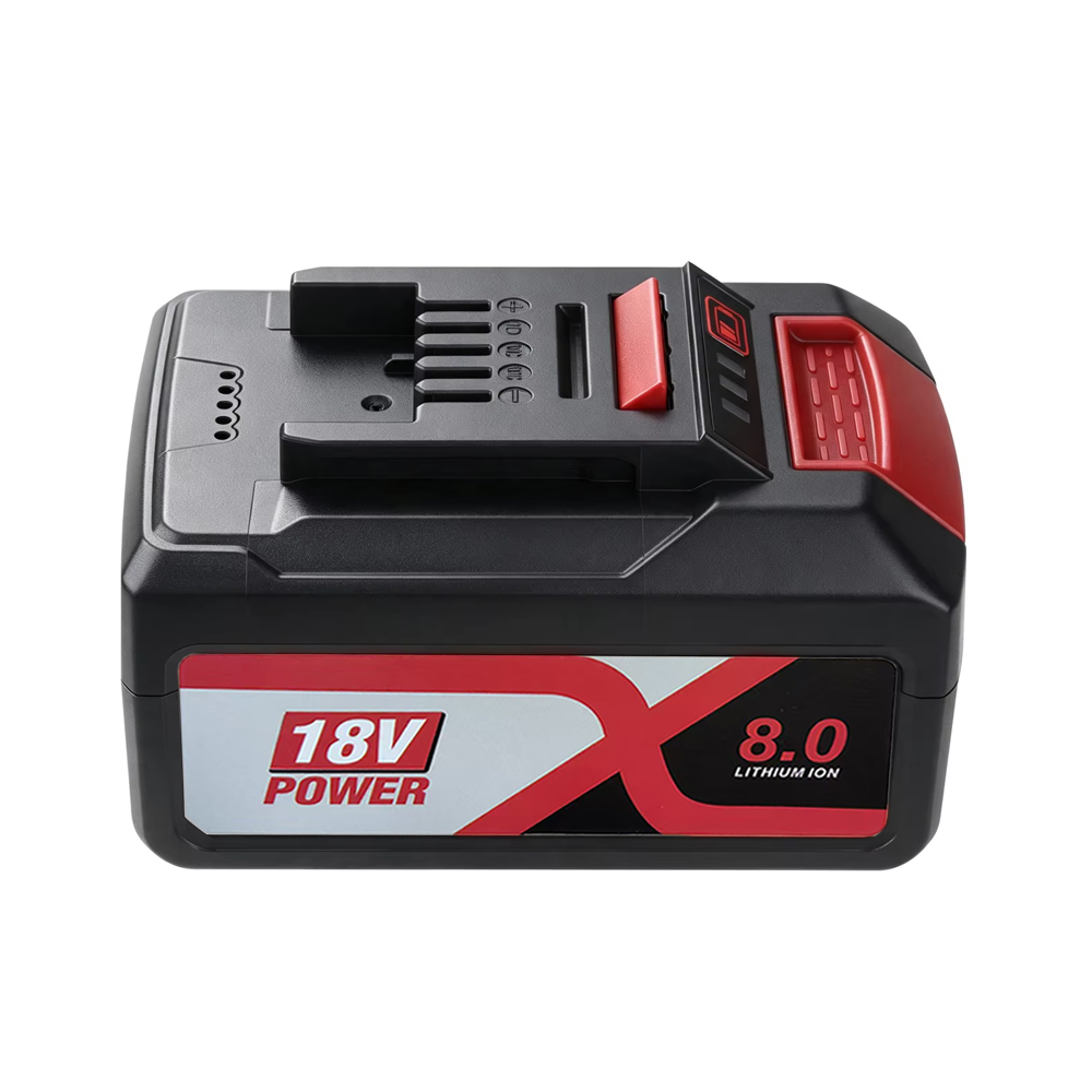 Batterie haute capacité 18V 10 - Power Tools Einhell avis et prix