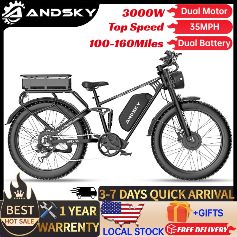 Vélo électrique tout-terrain A - Power Tools Display Rack avis et prix