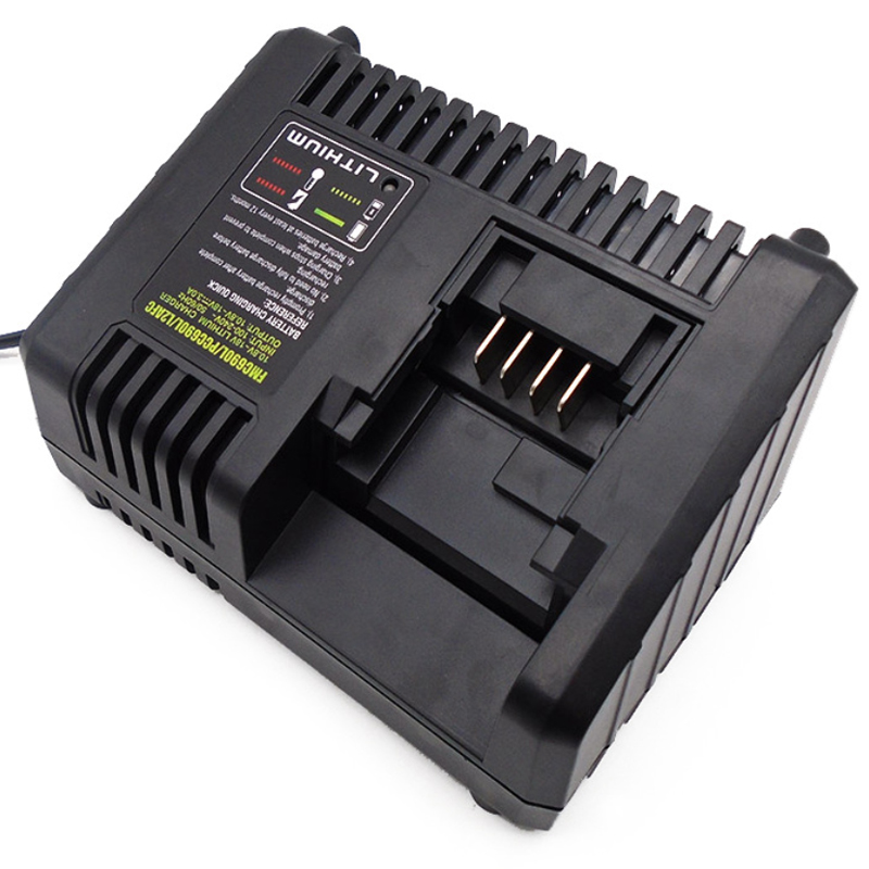 Chargeur de batterie au lithiu - Power Tools Stanley avis et prix