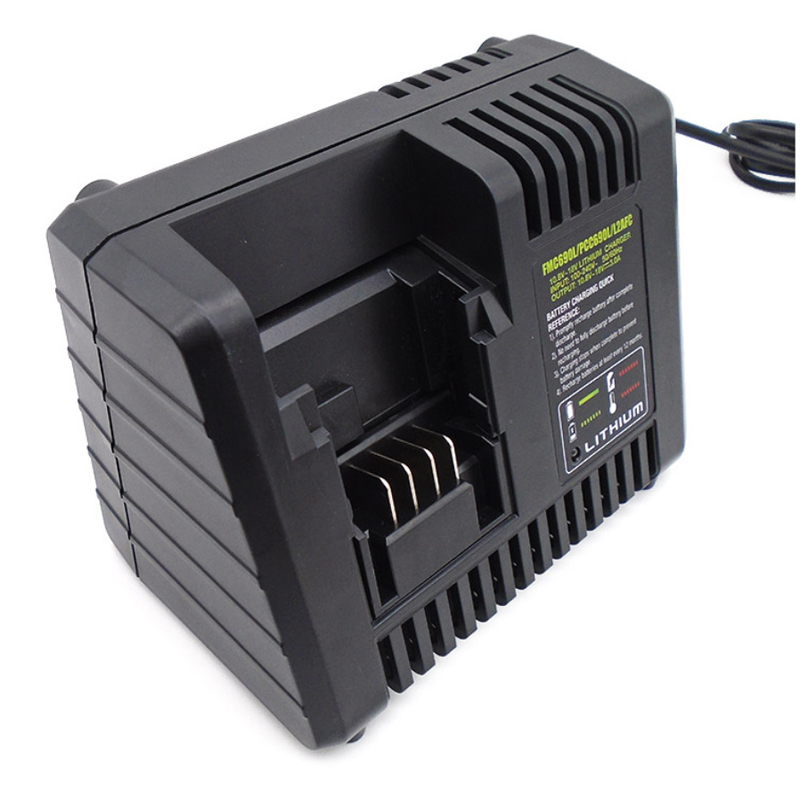 Chargeur de batterie au lithiu - Power Tools Stanley avis et prix