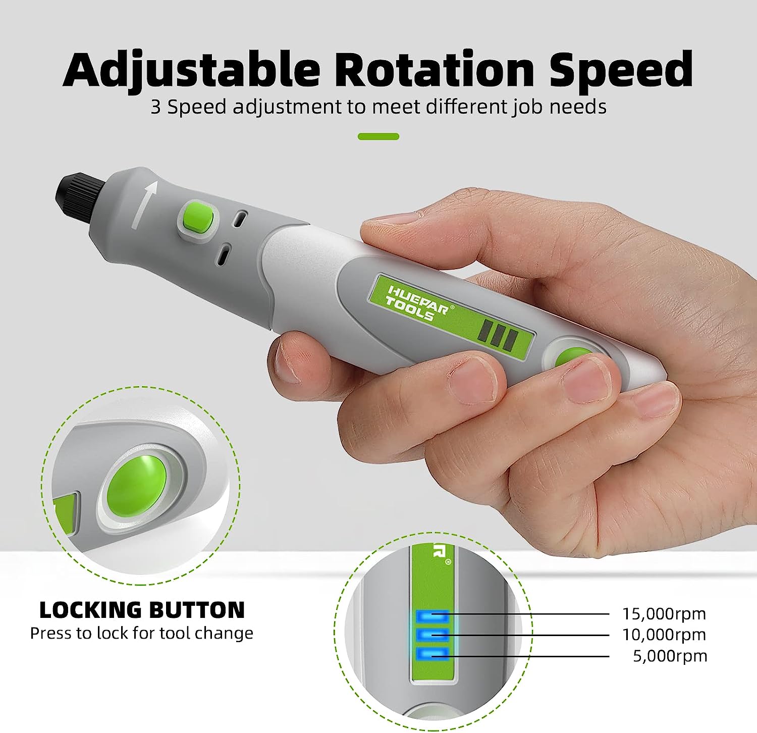 Perceuse électrique Die Grinde - Power Tools Diy avis et prix