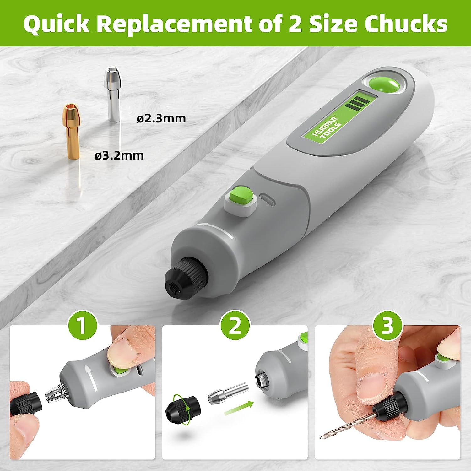 Perceuse électrique Die Grinde - Power Tools Diy avis et prix