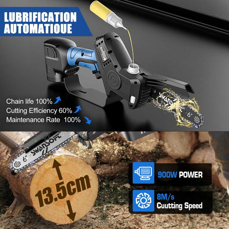 【Meilleures ventes】 Kit combin - Power Tools Cordless avis et prix