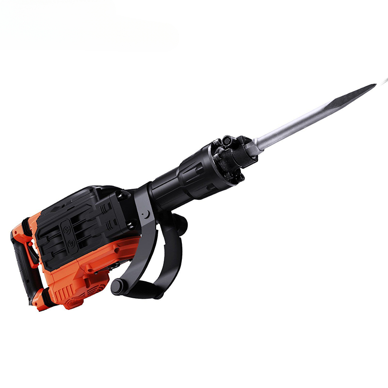 Marteau de démolition portatif - Power Tools Hand Held avis et prix