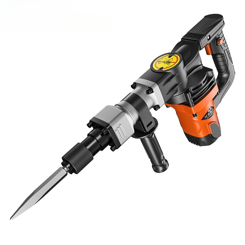 Marteau de démolition portatif - Power Tools Hand Held avis et prix