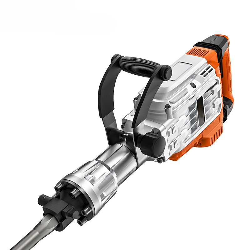 Marteau de démolition portatif - Power Tools Hand Held avis et prix