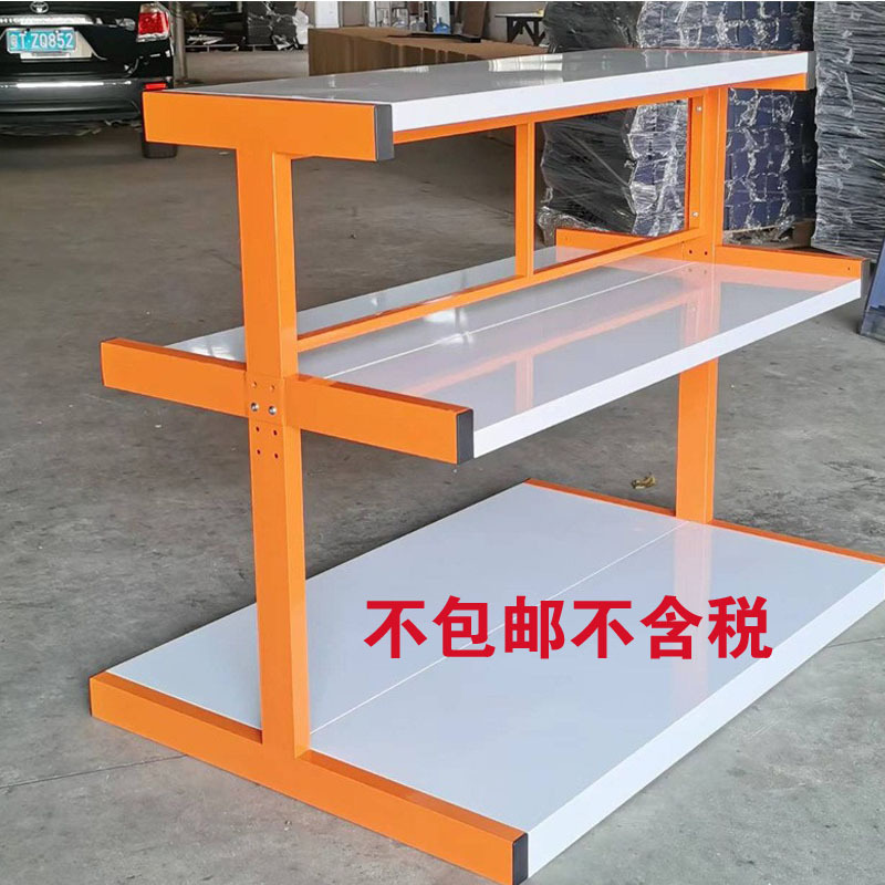 Étagère à outils robuste à tro - Power Tools Display Rack avis et prix