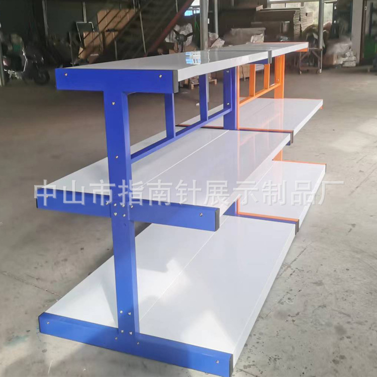Étagère à outils robuste à tro - Power Tools Display Rack avis et prix