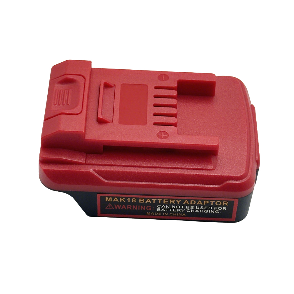 Convertisseur adaptateur de ba - Power Tools Einhell avis et prix