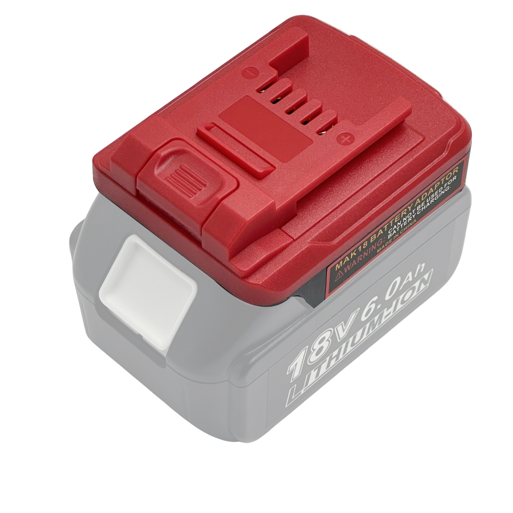 Convertisseur adaptateur de ba - Power Tools Einhell avis et prix