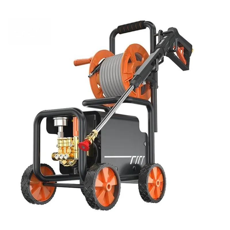 Machine de lavage de voiture é - Power Tools Machine avis et prix