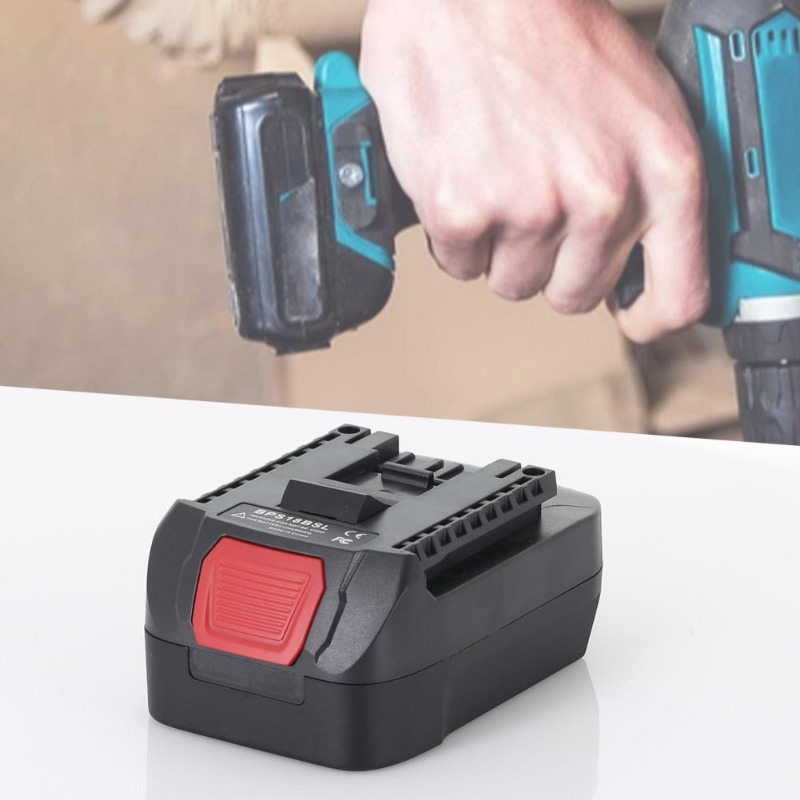 Adaptateur de batterie HAKSINK - Power Tools Stanley avis et prix