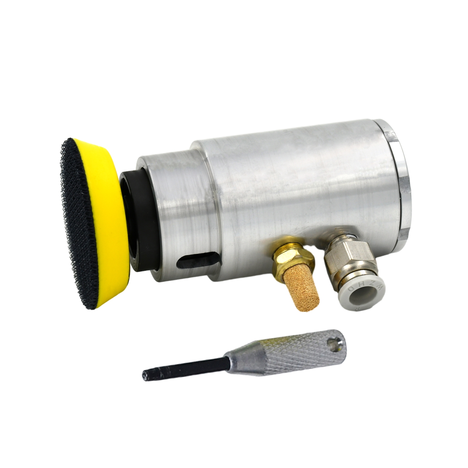 Polisseuse robotisée pneumatiq - Random Orbital Sander avis et prix