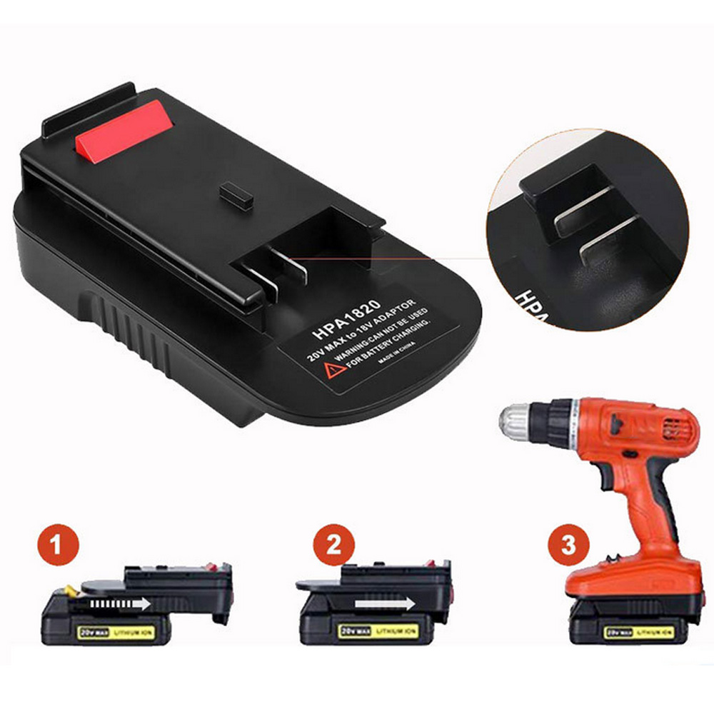 Pour Black Decker/Stanley/Port - Power Tools Stanley avis et prix