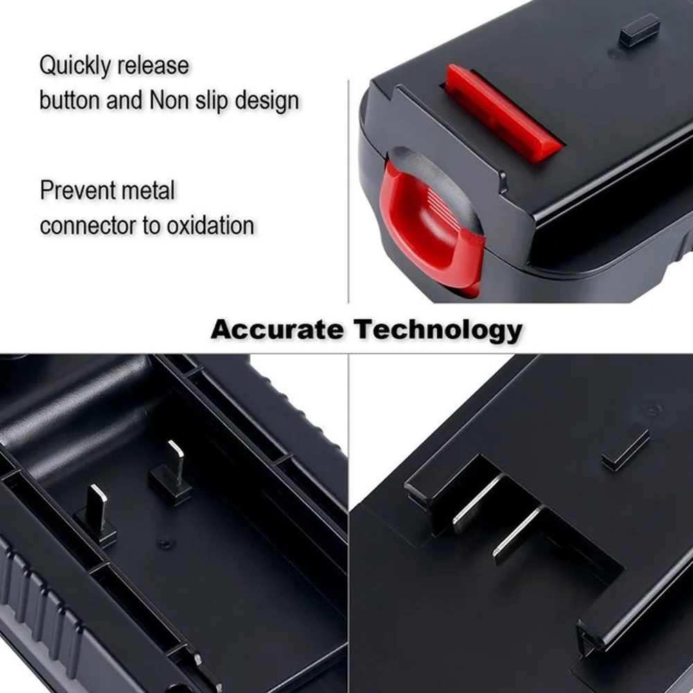 Pour Black Decker/Stanley/Port - Power Tools Stanley avis et prix